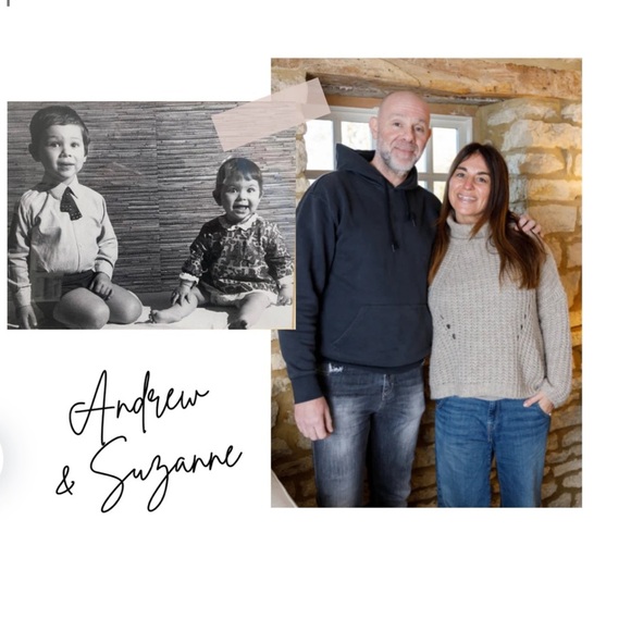 Suzy-D, London,Elegant Black Wide-Leg Palazzo Pants,Pull-On,Elastic,Size Small - Picture 5 of 13